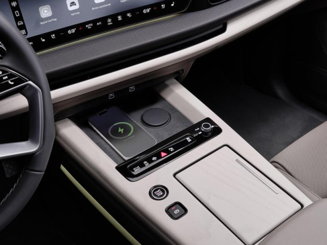 audi q9 pic #208555
