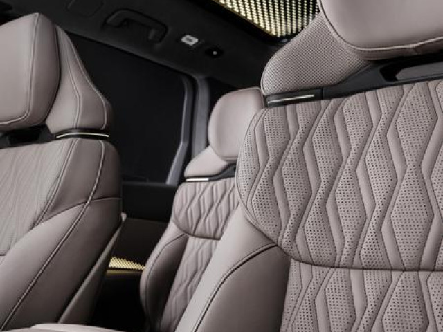 audi q9 pic #208556