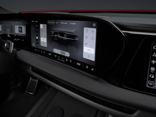 audi q9 pic #208558
