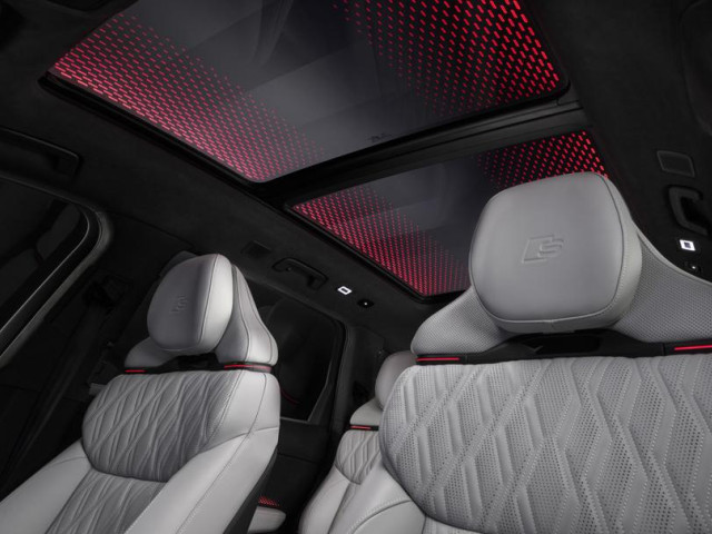 audi q9 pic #208560