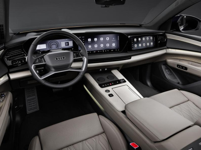 audi q9 pic #208562