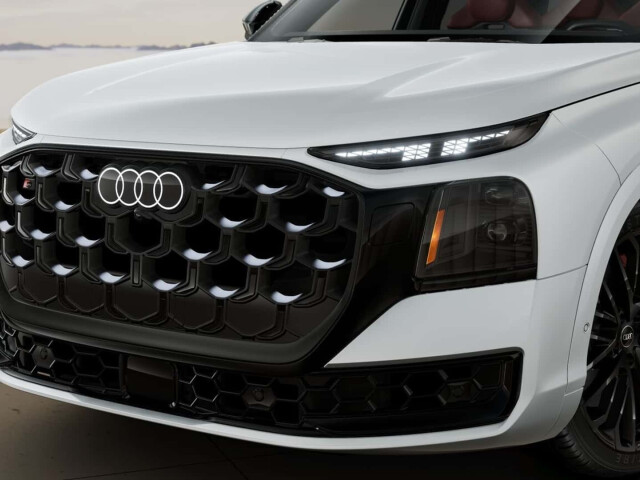 Audi Q9 photo 210510