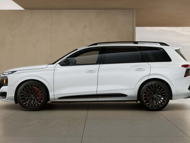 Audi Q9 photo 210513