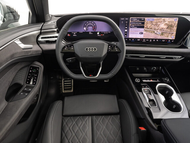 Audi A6 VI (C9) photo 211427