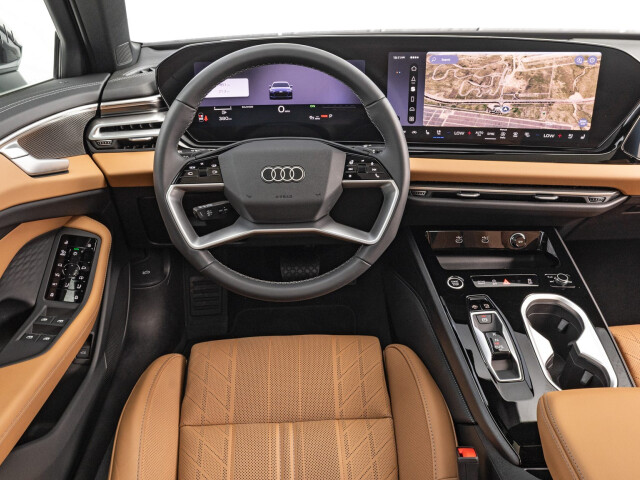 Audi A6 VI (C9) photo 211430