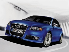 RS4 photo #21800