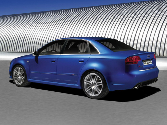 audi rs4 pic #21801