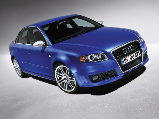 audi rs4 pic #21802