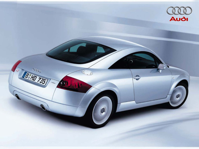 audi tt pic #22