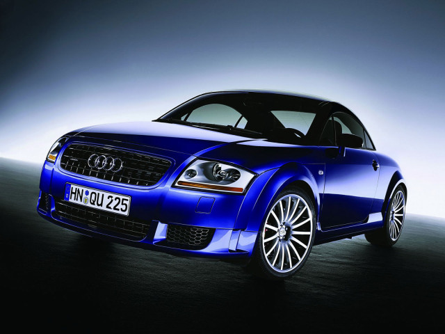 audi tt pic #25454