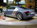Audi Le Mans