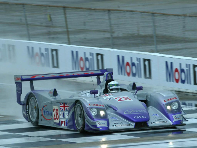 audi r8 (lmp1) pic #25631