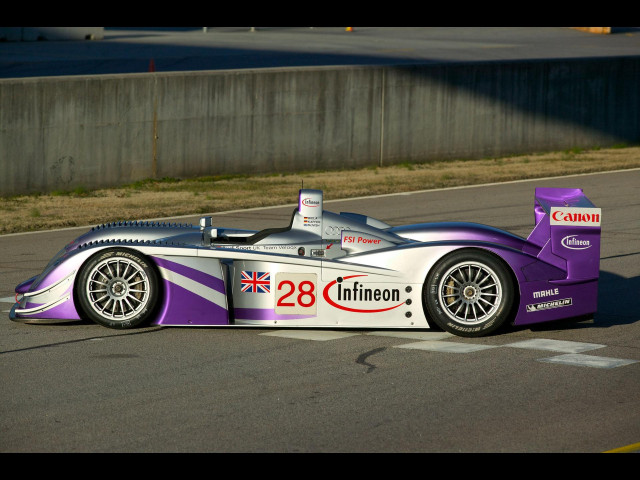 audi r8 (lmp1) pic #25632