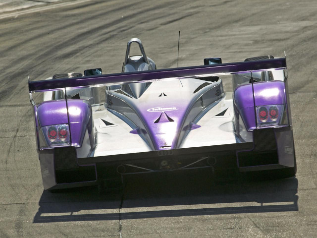 audi r8 (lmp1) pic #25637