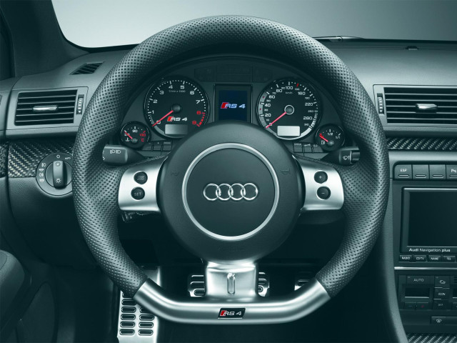 audi rs4 pic #26926