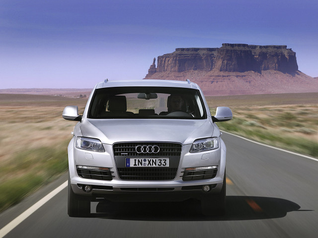 audi q7 pic #26943