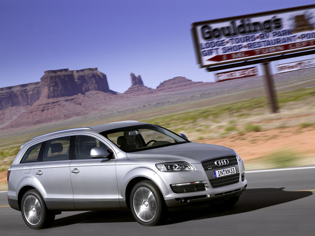 audi q7 pic #26944