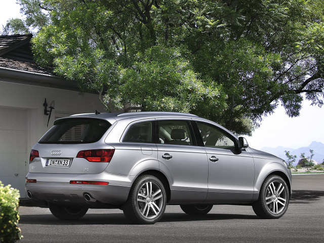 audi q7 pic #26946