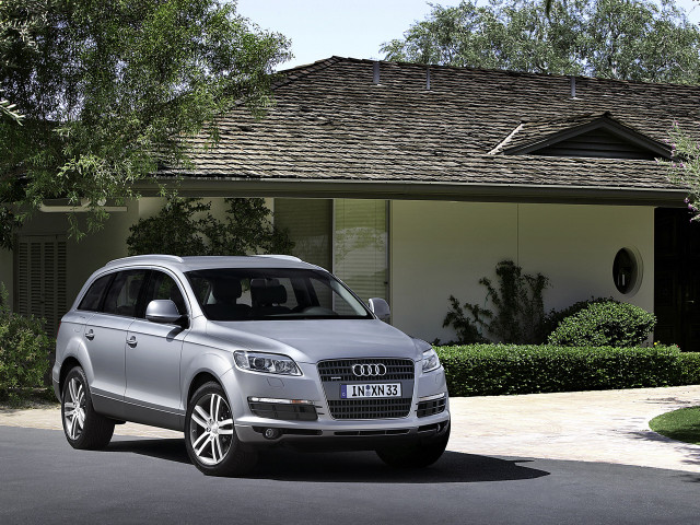 audi q7 pic #26947