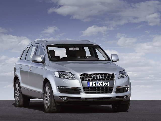 audi q7 pic #26949