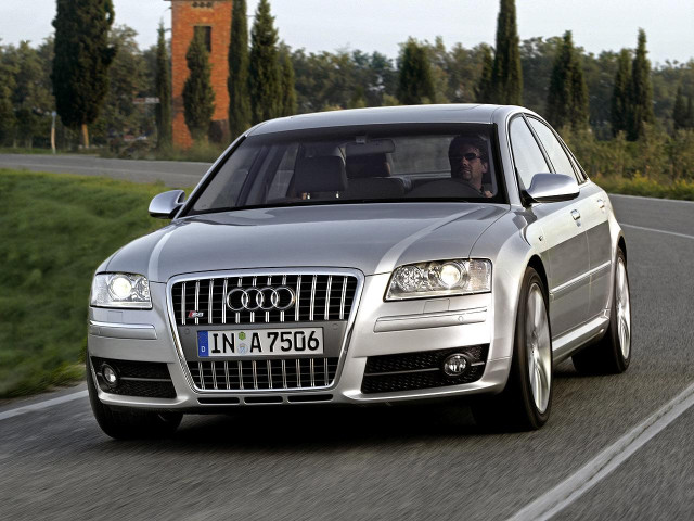 audi s8 pic #29004