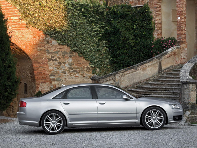 audi s8 pic #29008