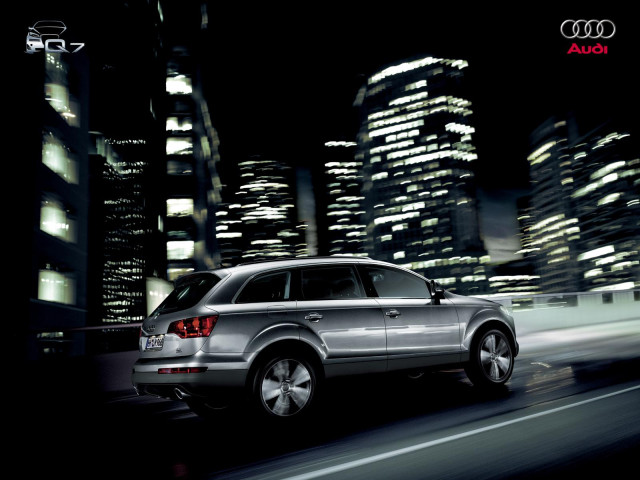 audi q7 pic #29566