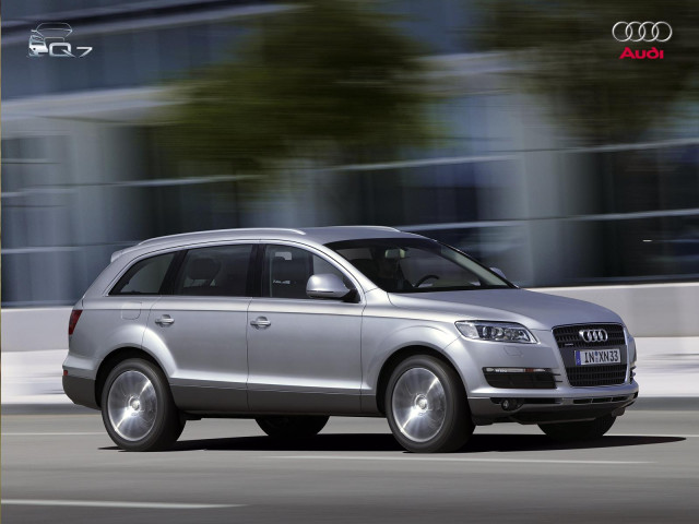 audi q7 pic #29568