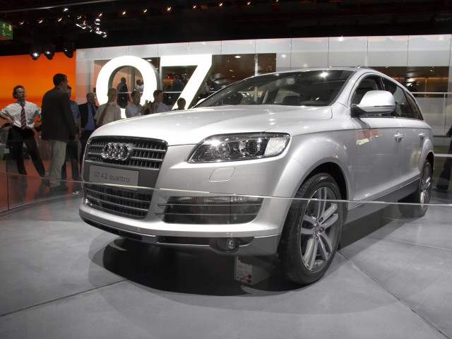 audi q7 pic #29571