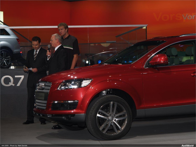 audi q7 pic #29572