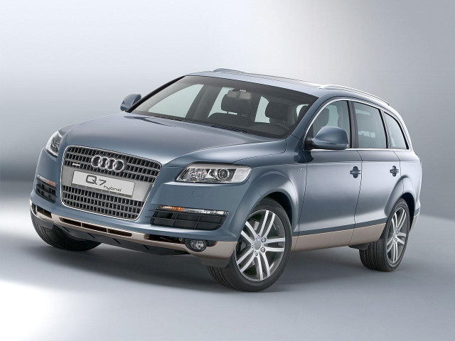 audi q7 pic #29744