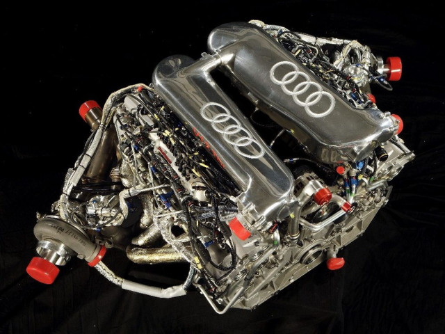 audi r10 pic #30302