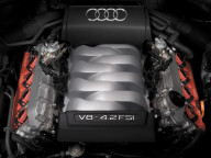 Audi Q7 I (4L)