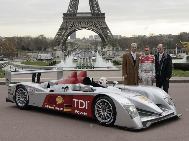 audi r10 pic #30534