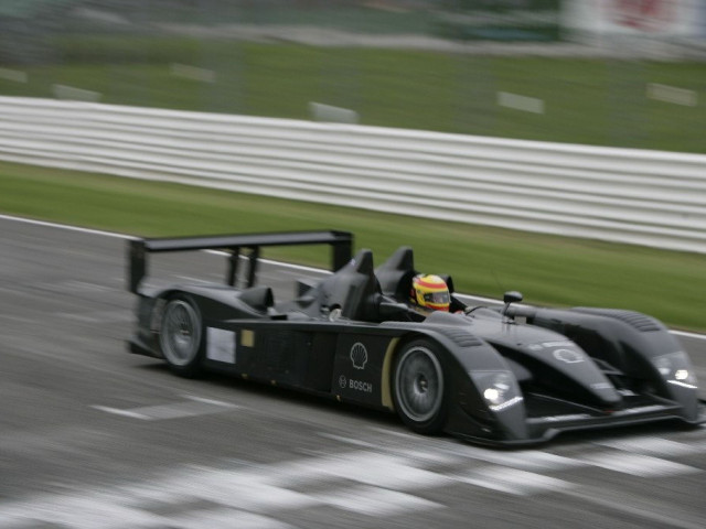 audi r10 pic #30536