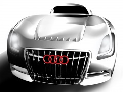 Audi Nero pic