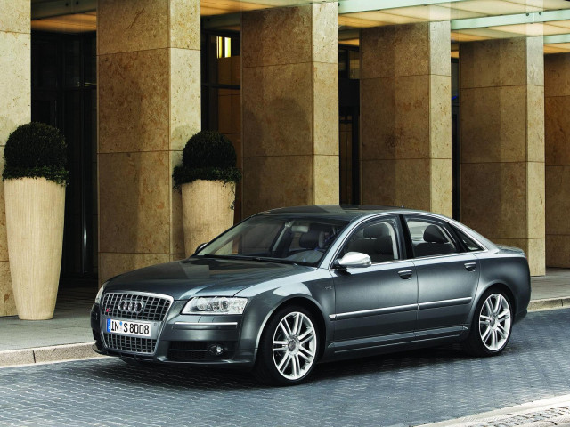 audi s8 pic #30759