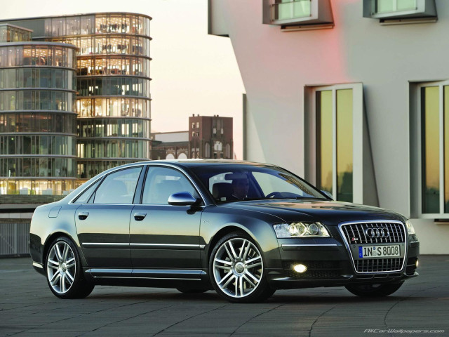 audi s8 pic #30762