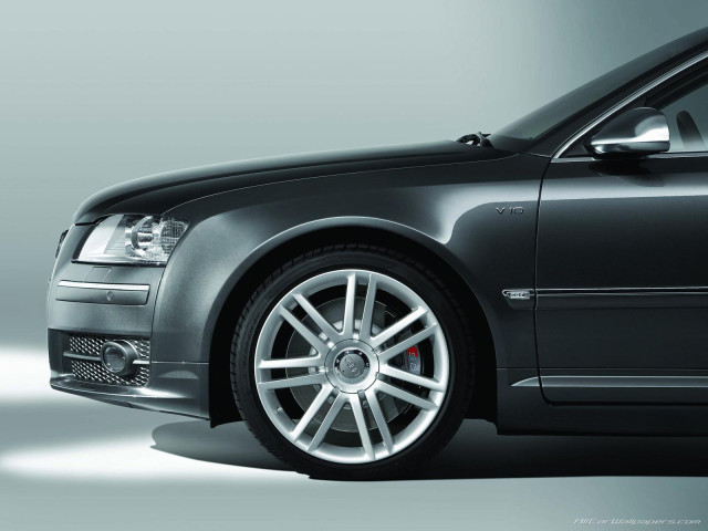 audi s8 pic #30763