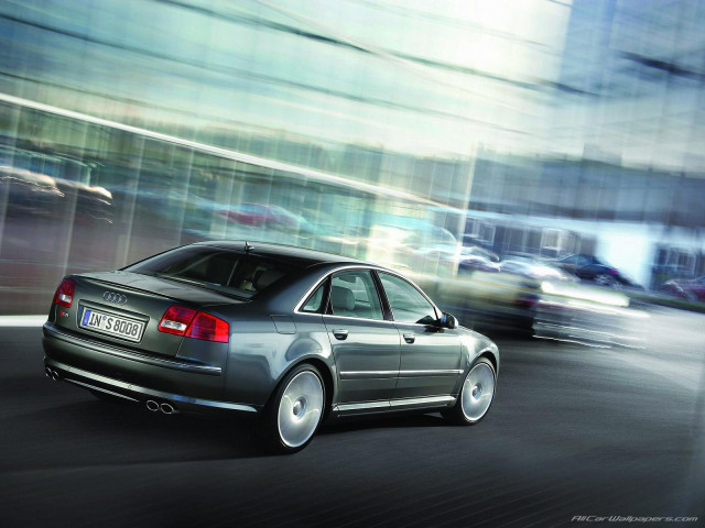 audi s8 pic #30767