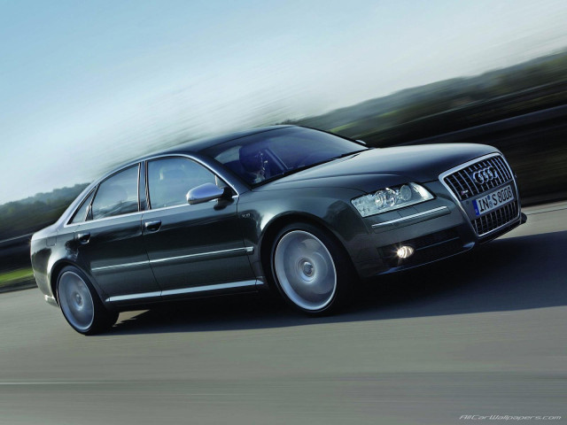 audi s8 pic #30768