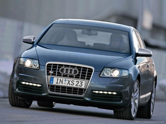 audi s6 pic #30860