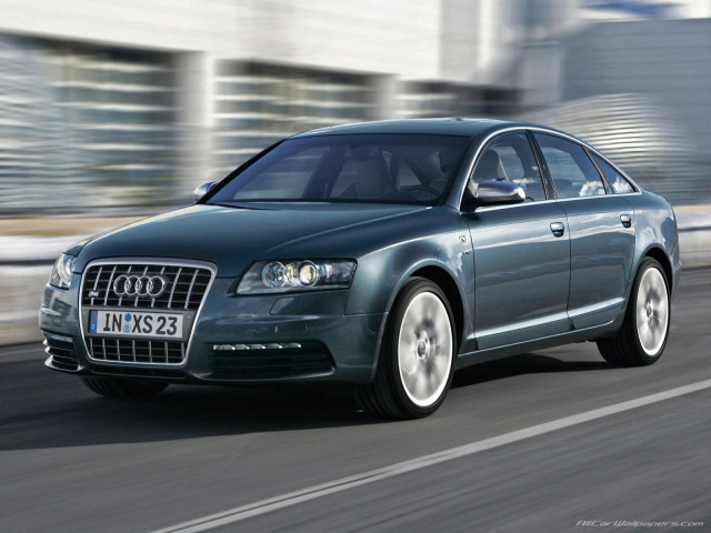 audi s6 pic #30861