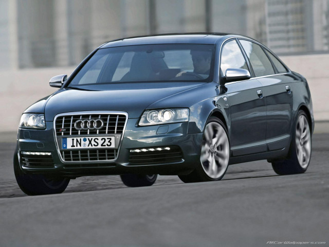 audi s6 pic #30863