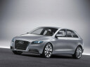 Audi Roadjet