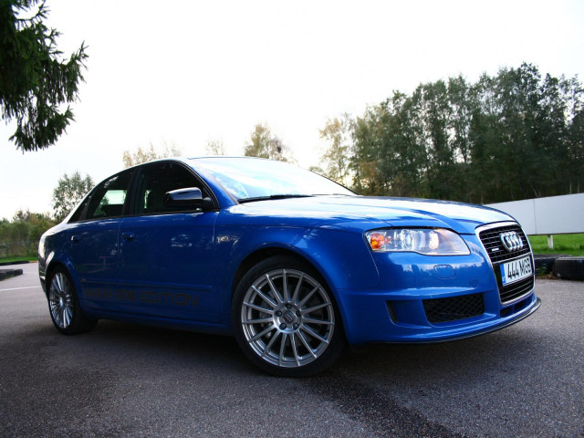 audi a4 pic #31603