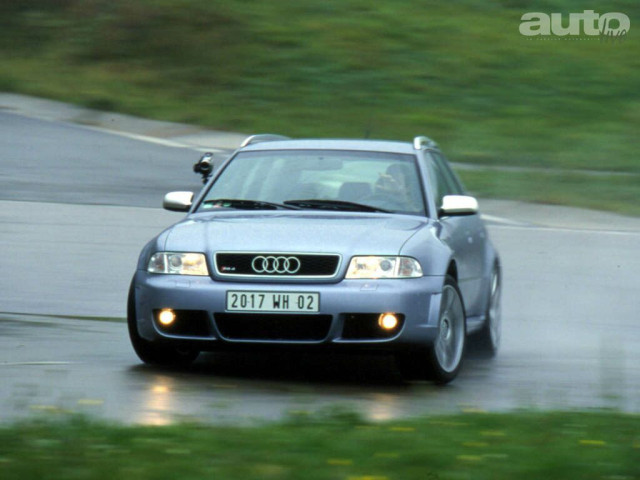 audi rs4 pic #31617