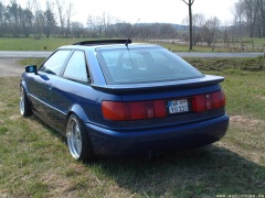 audi coupe pic #32097