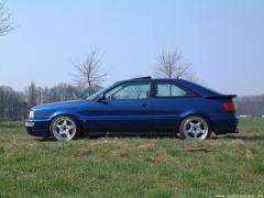audi coupe pic #32098