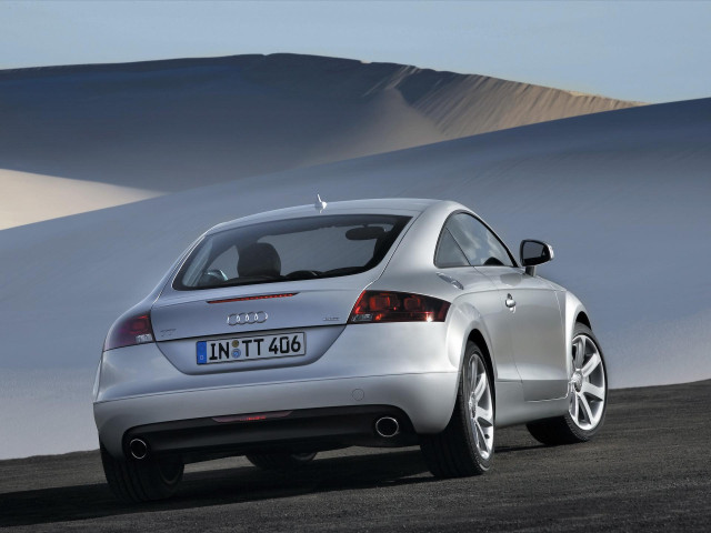 audi tt pic #33219